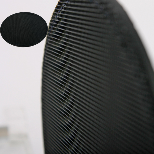 Tea Coaster Vegetable CORK Leather Vegan Fashion 