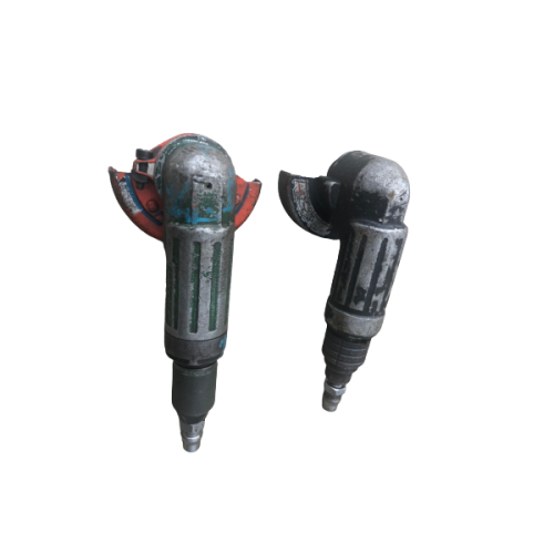 Used 4inch and 7inch Air Angle Grinder