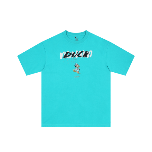 DANCING DONALD MINT TSHIRTS