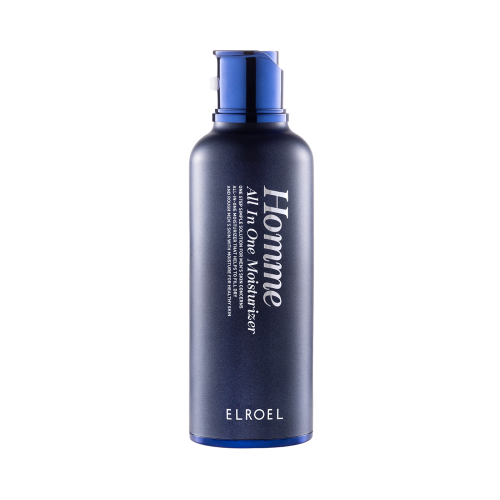 Homme All In One Moisturizer