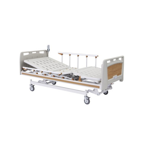 Electric Hospital Bed