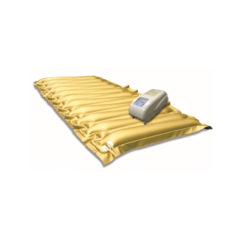 tubular air mattress