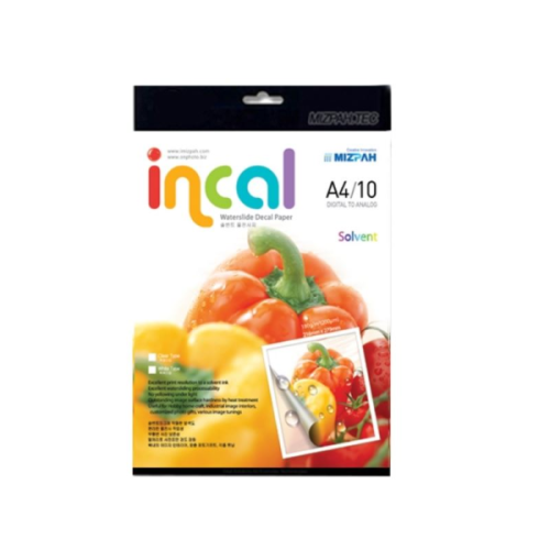 Big baseball by Incal