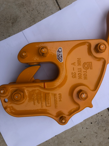 Lifting Clamp