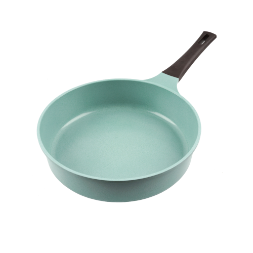 Die Cast Aluminum Jadeceramic Coating Multi Saute 