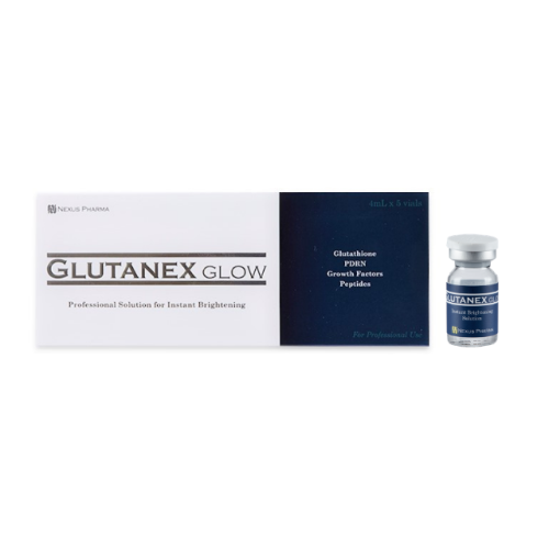 Glutanex Glow