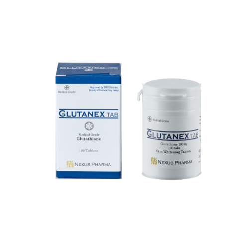 nexus pharma glutanex glutathione 1200mg injections Tagged "NEXUS PHARMA" Skin Vitality USA GLUTANEX WHITENING INJECTION SET (THE