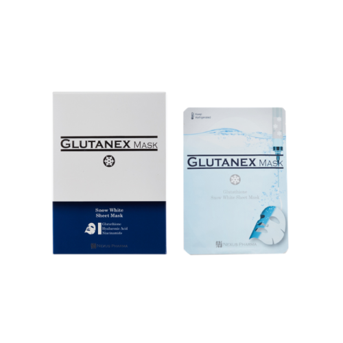 Glutanex Mask