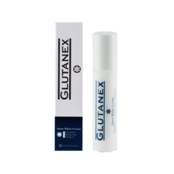 Glutanex Snow White Cream