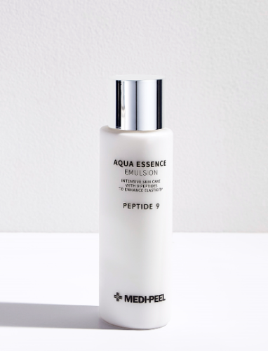 PEPTIDE 9 AQUA ESSENCE EMULSION