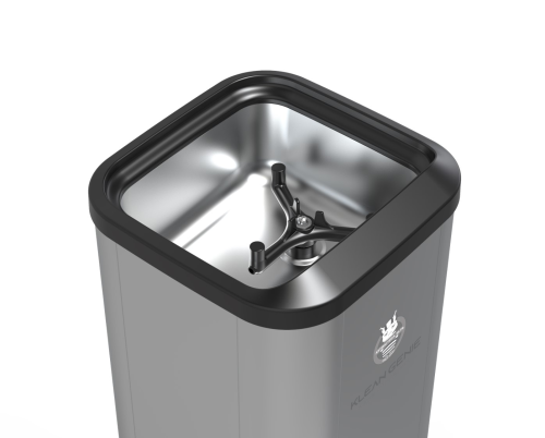 Klean Genie Automatic Tumbler Sterilization  Washer
