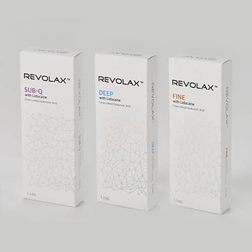Revolax