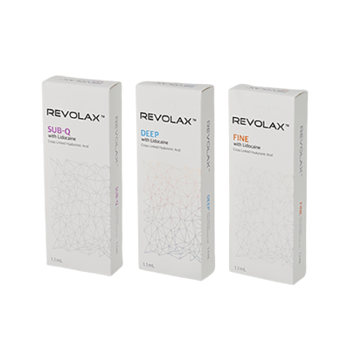 Revolax