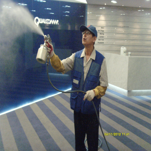 Qualcomm In Korea