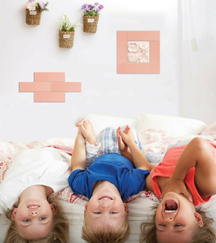 HCKorean Flowers Set