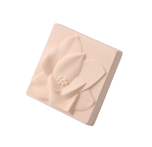 Healing Ceramic Magnolia