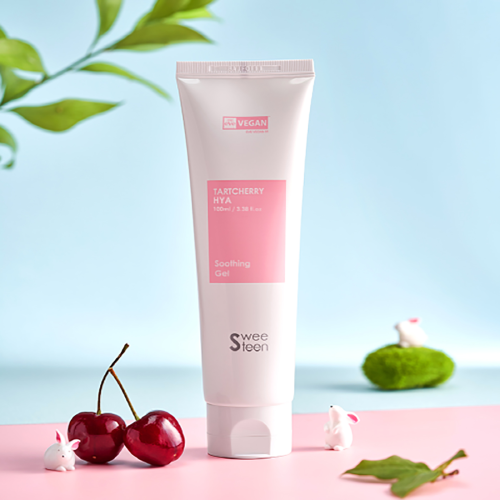 Sweeteen Tartcherry HYA Soothing Gel