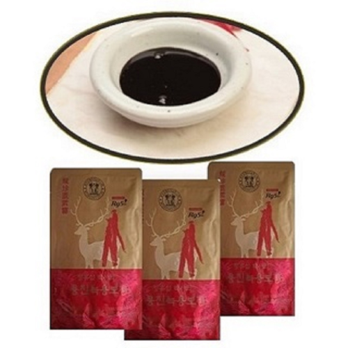 Thick and easy to use pouch supplies