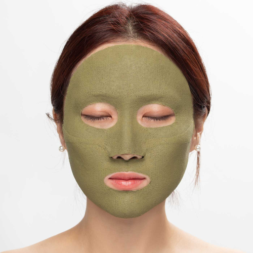 HC LABs Centella Asiatica Clay Mask Pack