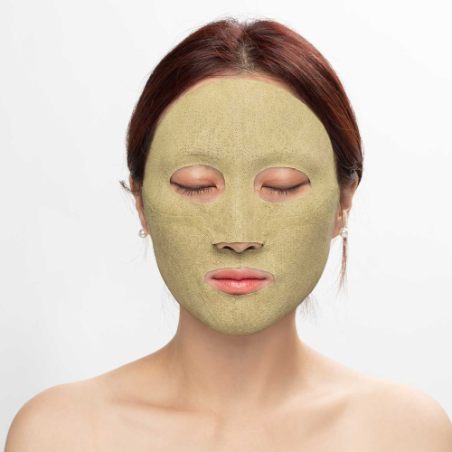 HC LABs Centella Asiatica Clay Mask Pack