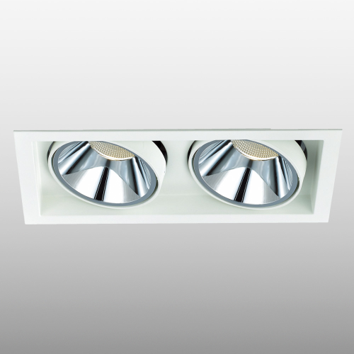 MULTIPLO Down Light 2lamps