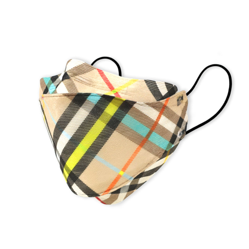 Talk Dolls Fashion Mask KF94