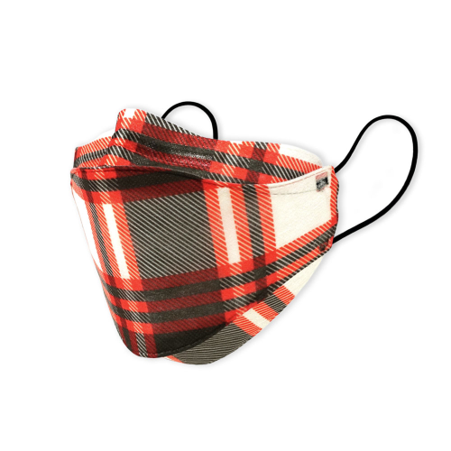 Talk Dolls Fashion Mask KF94