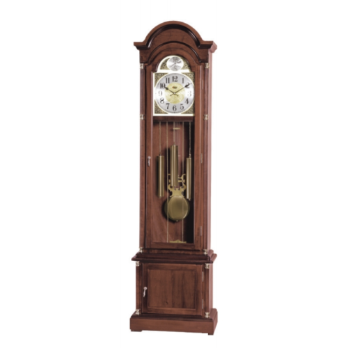Grandfather Clock