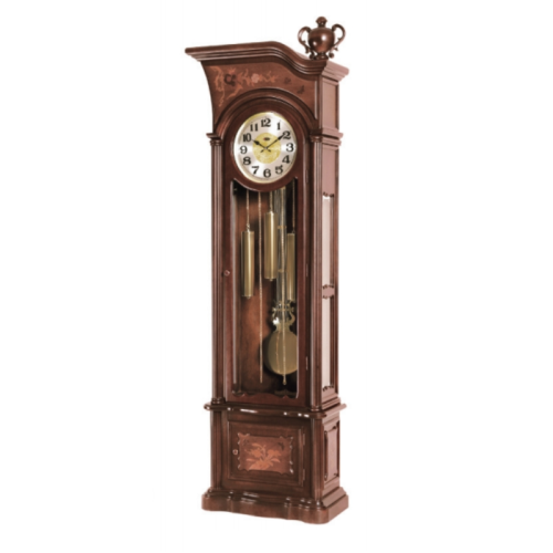 Grandfather Clock