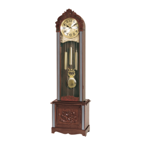 Grandfather Clock