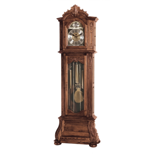 Grandfather Clock