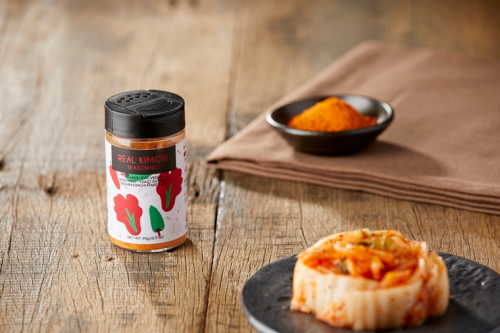 Real Kimchi Seasoning