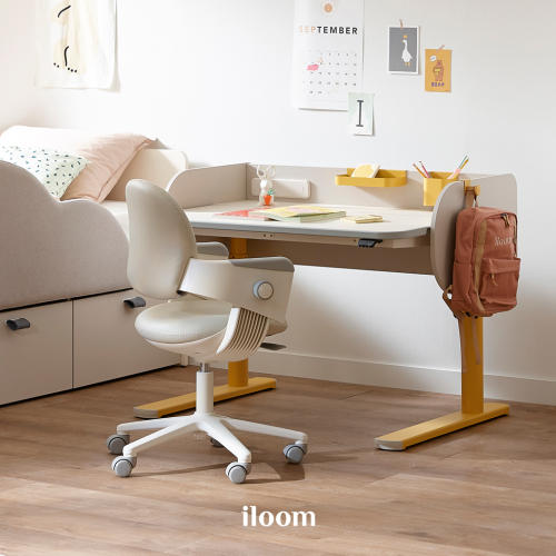 Iloom Ergonomic Kids Chair Ringoi