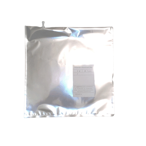 Gas sampling bag teddlar bag VOCs polyaluminum