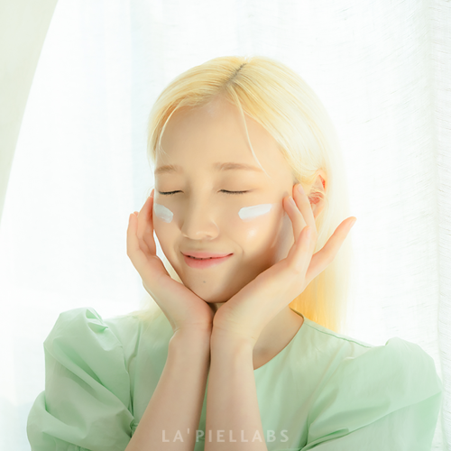 Skin Hypoallergenic Test Completed