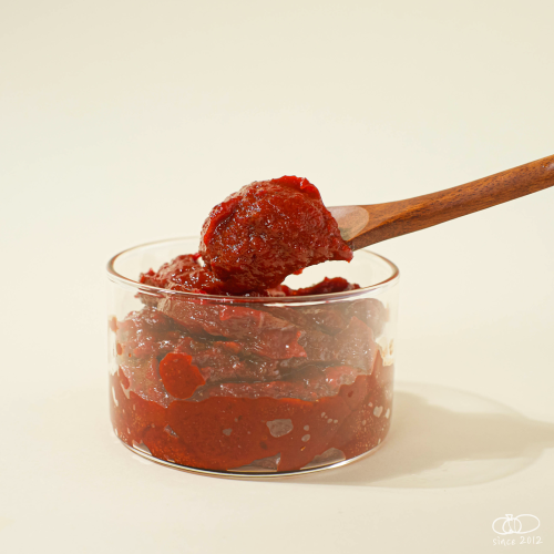 TINY PUMPKIN Gochujang Red Pepper Sauce