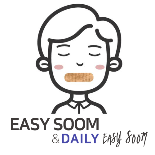 EasySOOM tape