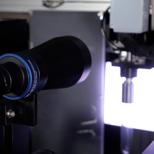 Preform Sampling Inspectors 21SPD