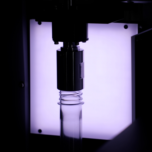 Preform Sampling Inspectors 21SPD