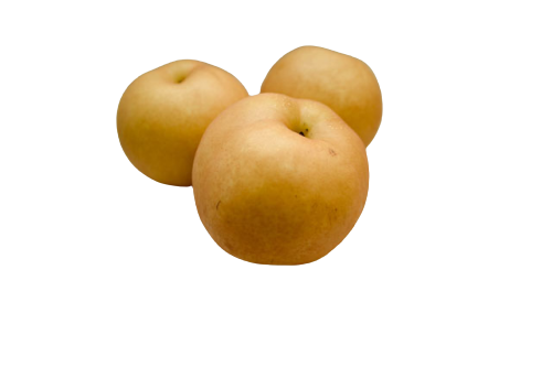 Fresh Pears