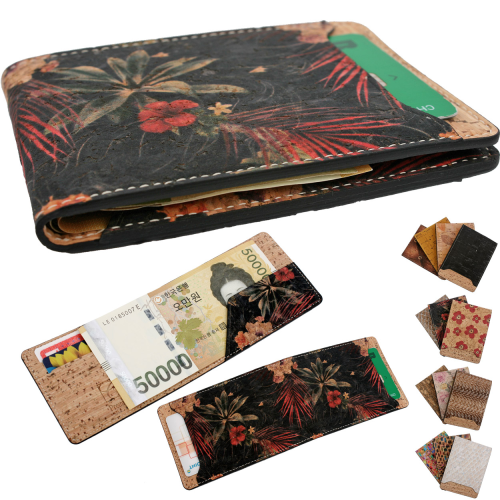Slim Card Wallets