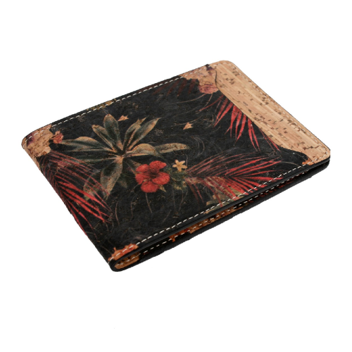 Slim Card Wallets