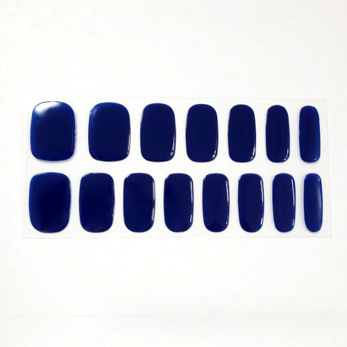 Semicure Gel Nail Sticker