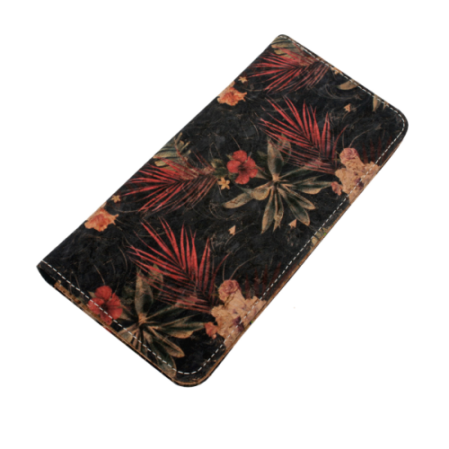 COPI Mobile Phone CaseVegetable Italy CORK Leather