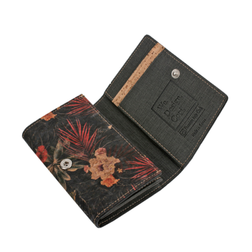 Vegetable Italy Cork Leather