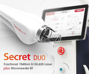 Secret DUO Secret RF