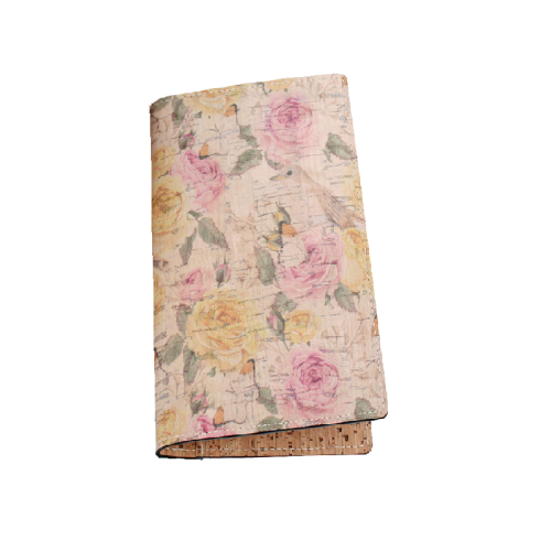 Vegetable Italy Cork Leather 