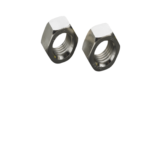 Self Locking Bolts Self Locking Nuts