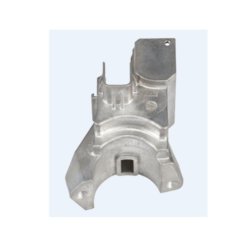 Electric Steering Column Lock Body by Mg Diecastin