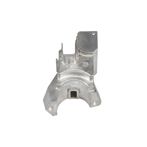 Electric Steering Column Lock Body by Mg Diecastin